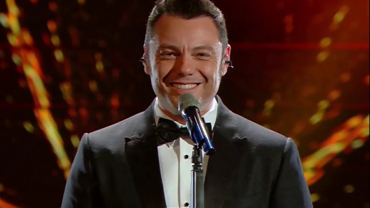 tiziano ferro amici per errore