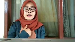 sayang versi minang😉😉