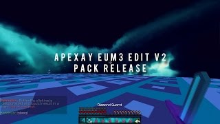 Pack Release | Eum3 Edit V2
