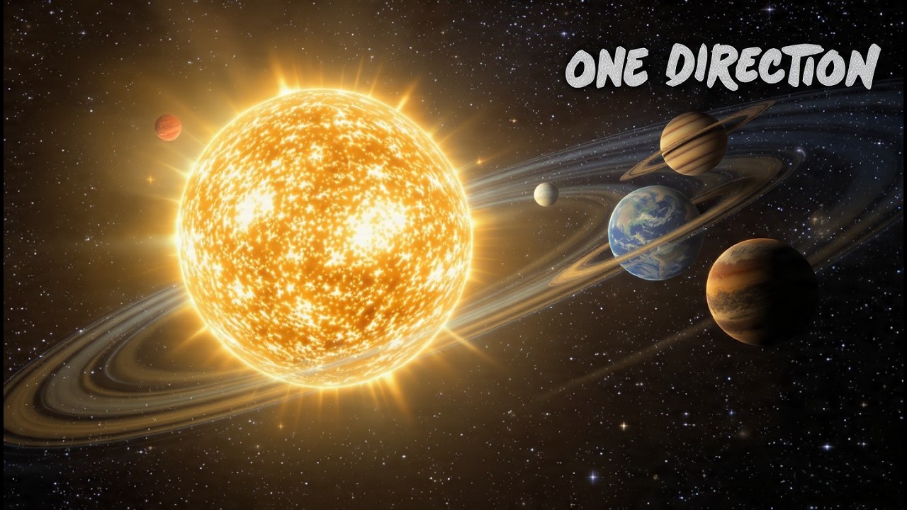 Why Everything in the Universe Is Spinning