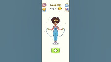 DOP 5 level 247 #gaming #subscribe #shortvideo #viralvideo