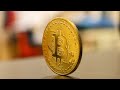 Биткоин. Обзор криптозимы. Часть 8. Прогноз биткоина. Bitcoin forecasting.