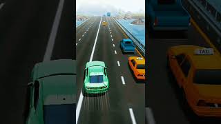 Turbo Driving Racing 3D "Car Racing Games" Android Gameplay Video #5 screenshot 4