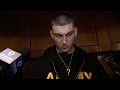 Postgame Interview: Larsson, Herro, Adebayo, Butler, Spoelstra | November 24, 2024