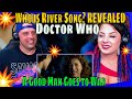 Who is River Song? REVEALED | A Good Man Goes to War | Doctor Who | THE WOLF HUNTERZ REACTIONS