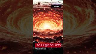 The Origin of Earth - Background Music for Video