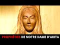 Miracles et prophties de notredame dakita sur lavenir du monde et de lglise catholique