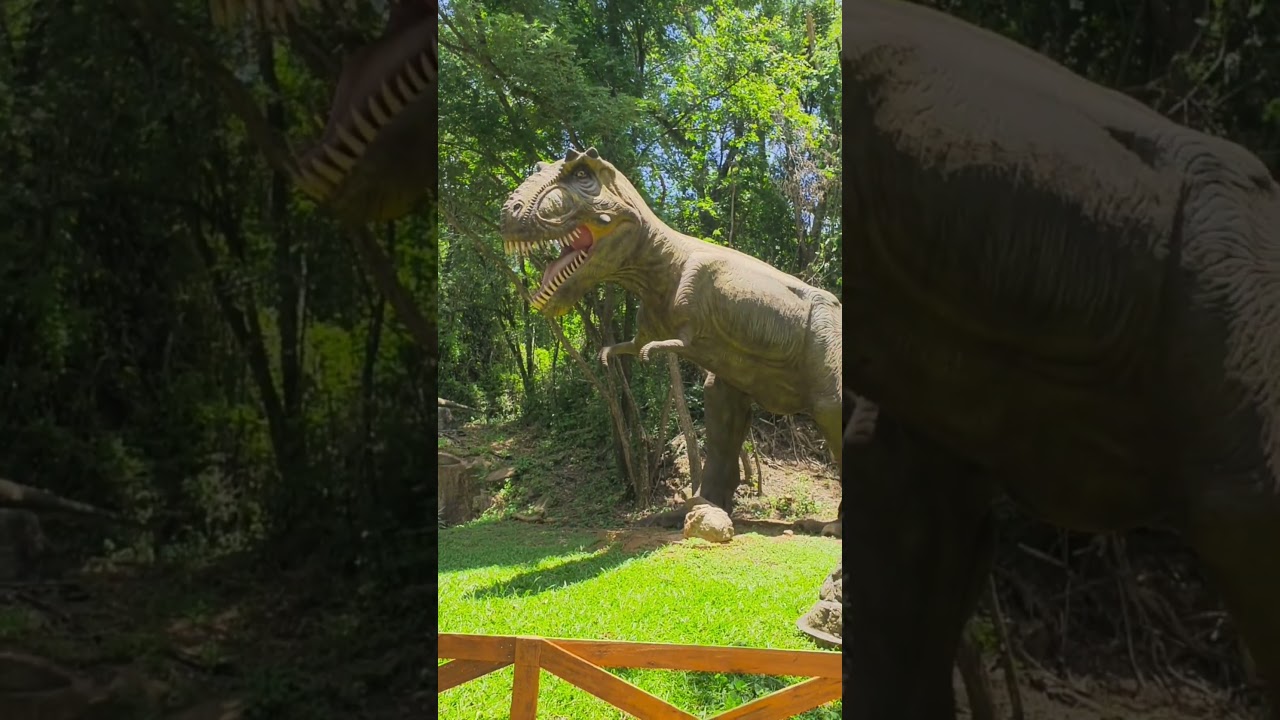 Parque da Rocha Moutonnée em Salto/SP 