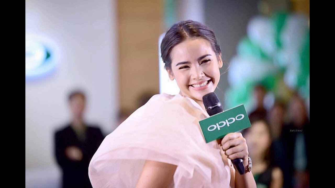 Top 5 Highest Paid Thai Actresses For Events