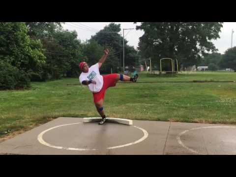 Throws on Throws