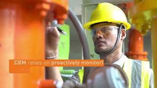 Increase asset and productivity with a Condition-Based Maintenance strategy | John Crane