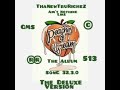 #SokinGWetPeache ~By~ #ThaNewTruRicheZ #AintNothingLikePeaches&CreamTheAlbumTheDeluxeVersion #GMS
