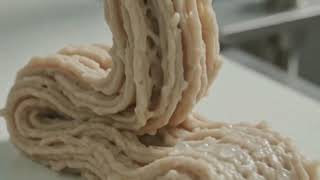Quantum AI in Food Technology