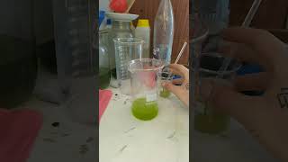 золотишко) #аффинаж #experiment #золото