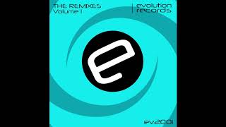 Plus System - Darkness (Hotchkiss Remix) [Evolution Records]