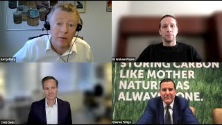 Getting US CO2 storage projects moving - webinar from Jan 23, 2025