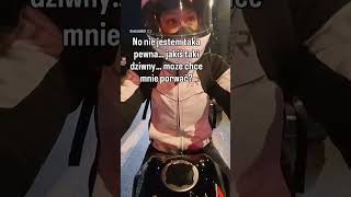 Takie są wyjazdy wokół komina z kolegami 🫣