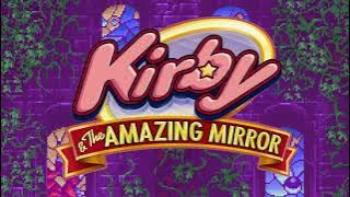 Boss (Remastered) - Kirby & The Amazing Mirror