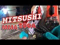Mitsushi Inverter Welding Machine 200A From Lazada