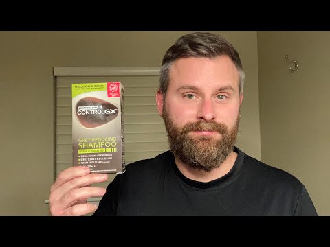 Just For Men