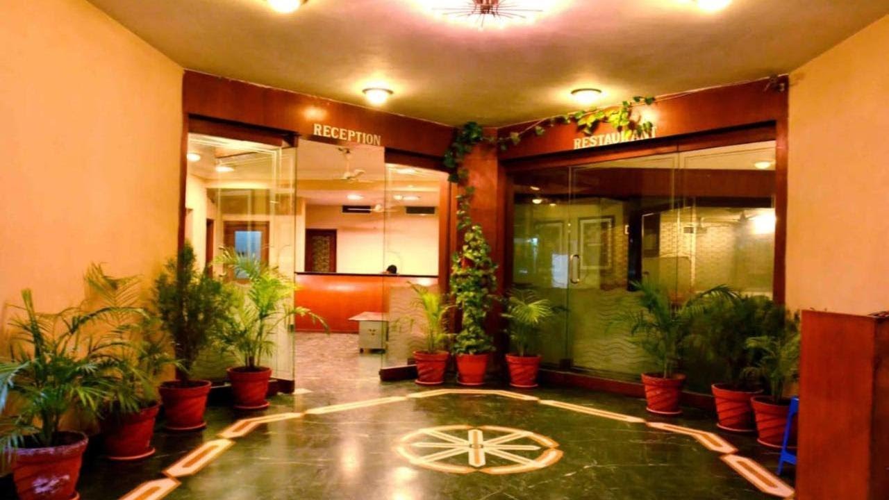 Hotel Grand Tower, Ujjain, India Hotel Grand Tower, Ujjain, India