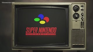 نظرة إلى الوراء على عيد الميلاد عام 1991، حرب أجهزة ألعاب الفيديو ذات 16 بت screenshot 5