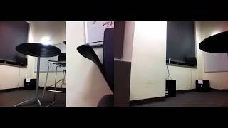 Maze Demonstration: Success (ICLR 2018: Zero-Shot Visual Imitation)