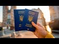 Украинский паспорт: что нужно знать крымчанам? | Радио Крым.Реалии