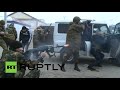 Chechnya terror attack: Heavy fighting in Grozny, fierce shootout (EXCLUSIVE)