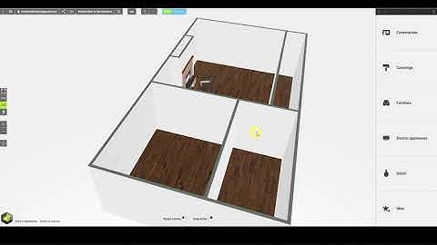 Introduction to the interface - ROOMTODO - Tutorial