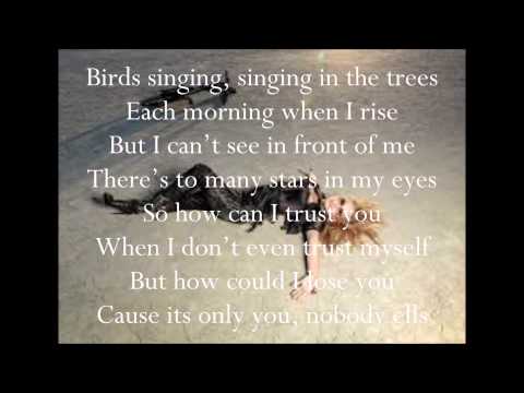Oncoming Train - Anastacia