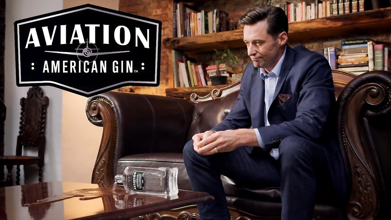 Truce between Ryan Reynolds and Hugh Jackman Commercial 1080p60fps