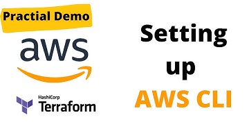 Installing AWS CLI on Windows | Practical Demo