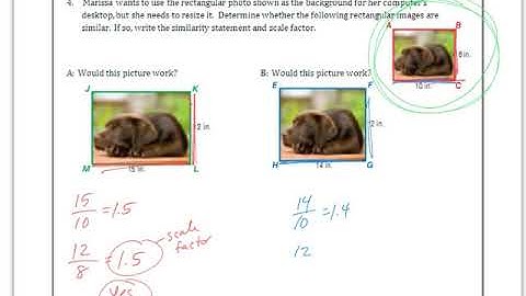 Unit 5 Video 2 - Geometry Concepts