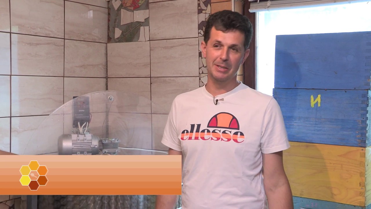 Boja meda ep. 119 16.06.2020. Žene-uspešni pčelari, lipov med, kontrola rojevog nagona