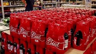 Brewer Ab Inbev To Sell Its Interest In Russia