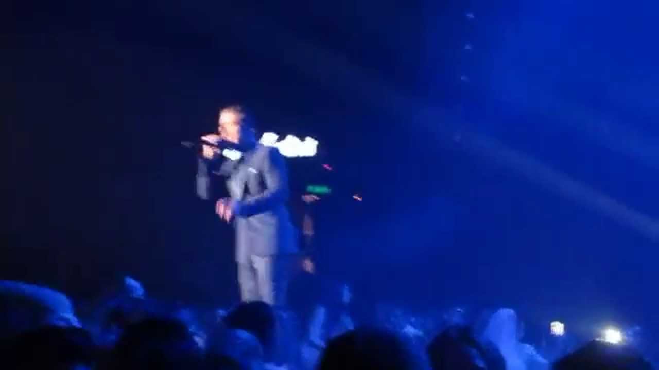 Tha erxontai stigmes/ola gia sena - Nikos Oikonomopoulos 29.08.2014