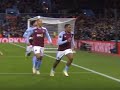 Aston Villa Ajax goals and highlights