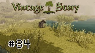 [ Vertical ] Perdidos en el sur, buscando Bauxita - Vintage Story (Temporada 2) #84