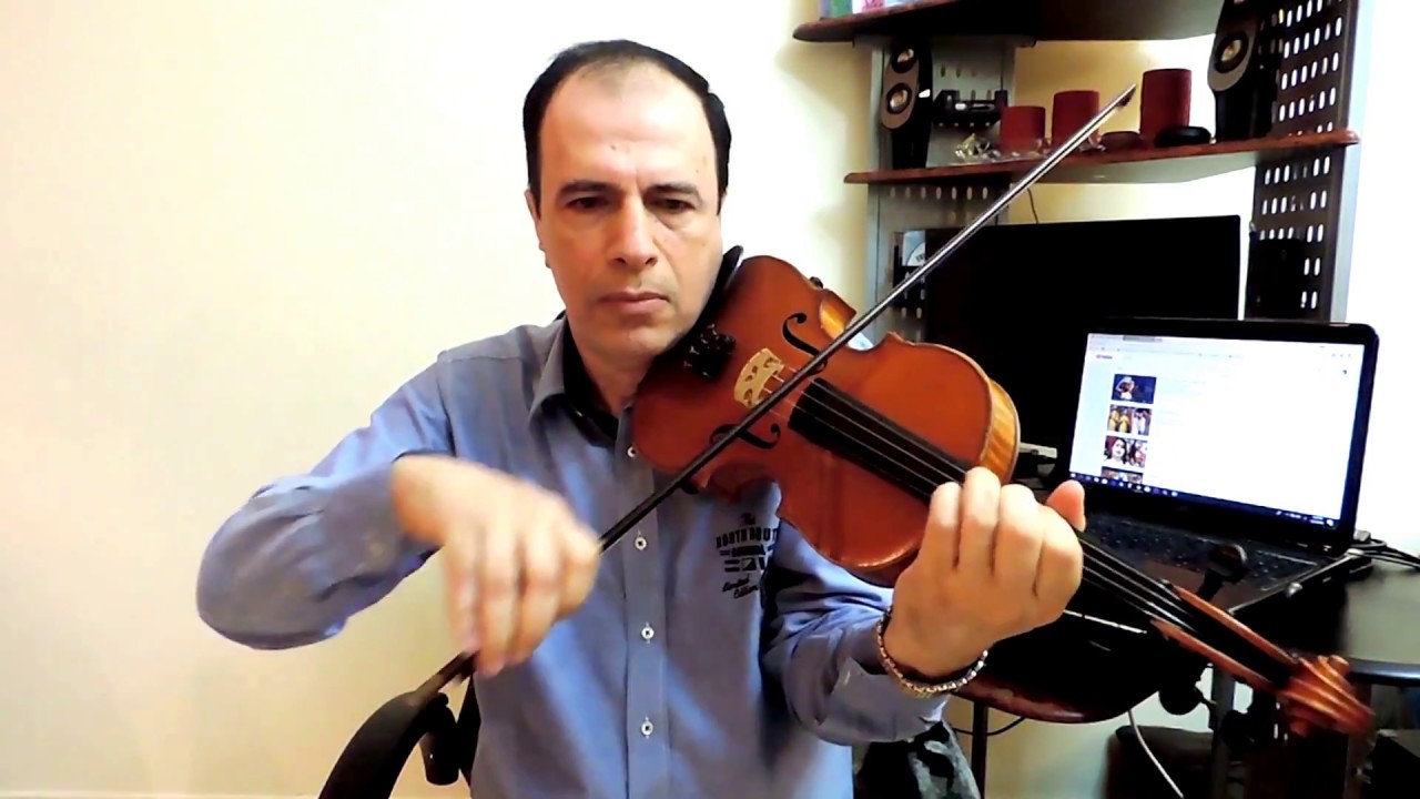 تقاسيم رائعة ع الدو Takaseem from Do