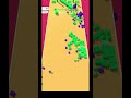 Color Bump 3d shorts Gameplay