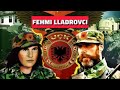 Fehmi Lladrovci - Legjenda e Ushtrise Clirimtare qe befasoi Beogradin me zgjuarsine e tij!