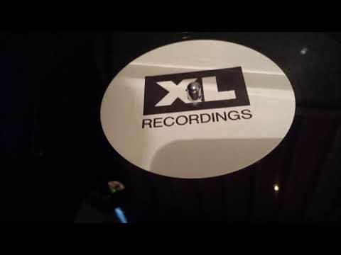 Dome Patrol — Dome Patrol - The Cutting Edge  (U.S. Mix)