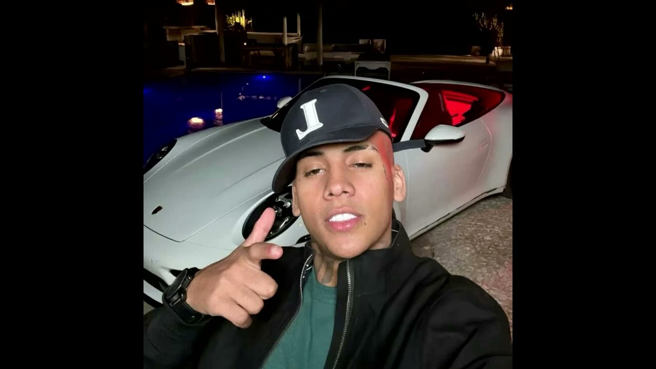 [A Nata do Funk] - Beat de Funk - MC Luuky x Mc IG x Mc GP x Leonne