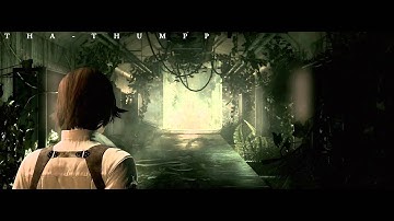 [PS4] The Evil Within DLC The Assignment Gameplay CH.1 - PART 2 (HD)