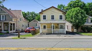 462 State Route 146 Guilderland NY Presented by Jennifer Irby
