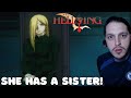 HELLSING EPISODE 9 (2001) | New Anime Fan | REACTION