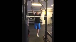 Keiser Power Rack Athletic Training at Peak Net Worth