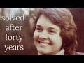 the solved cold case of helene pruszynski | solved after 40 years