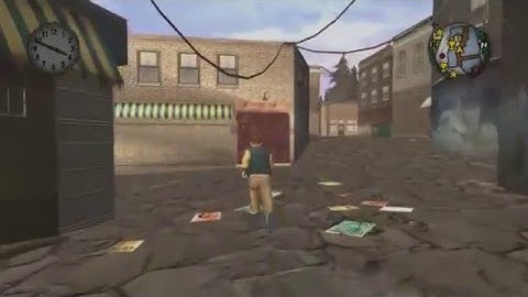 Bully - A Normal Day